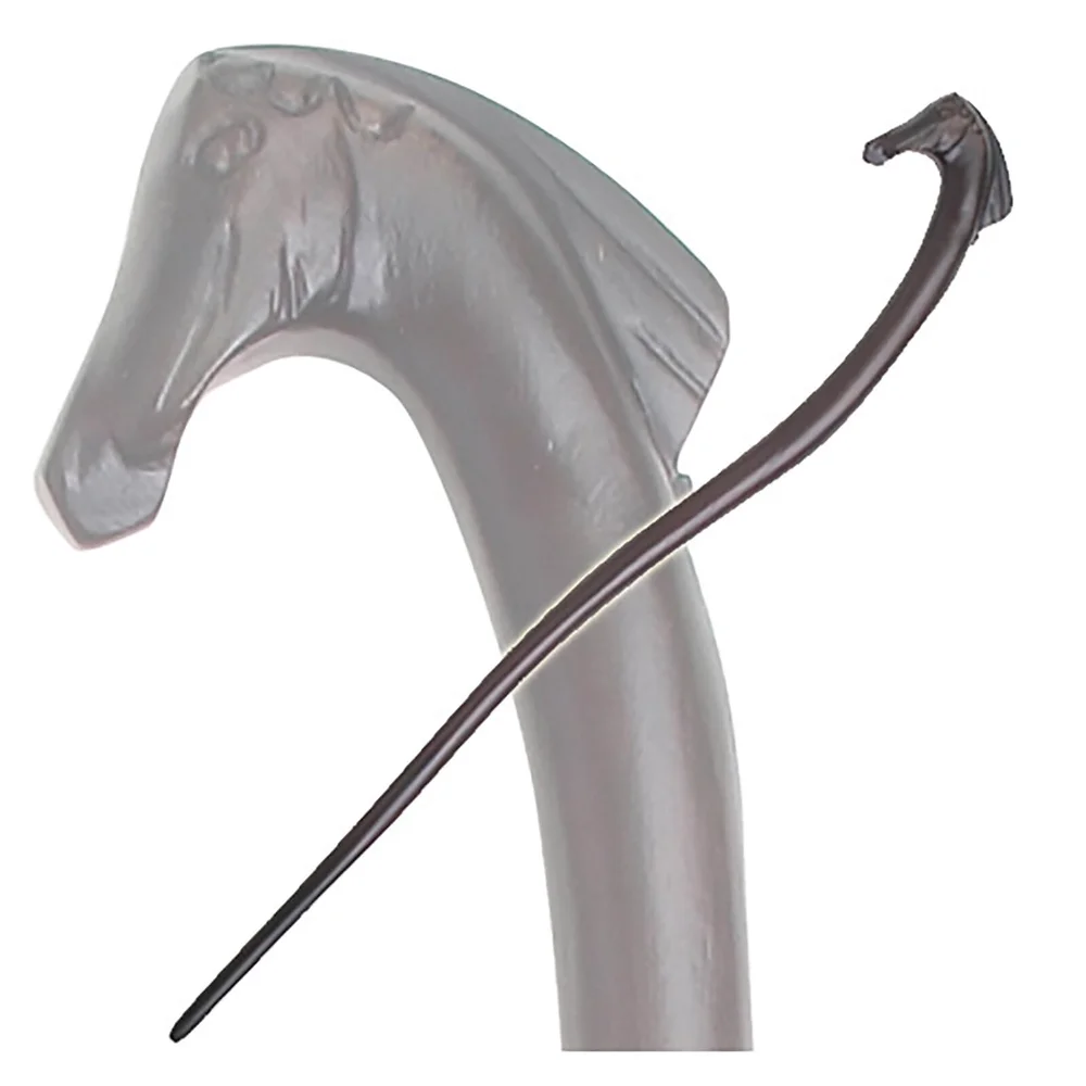 Harry Potter Death Eater Stallion toverstaf Afbeelding 1