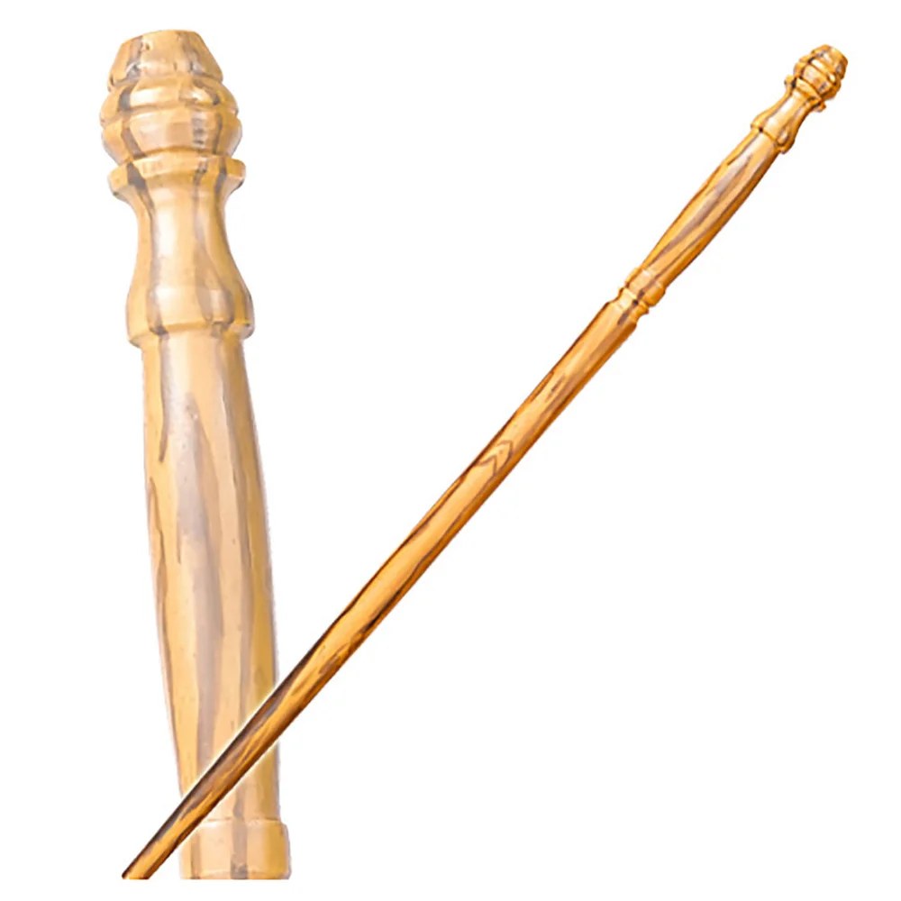 Harry Potter Vincent Crabbe's toverstaf Afbeelding 1