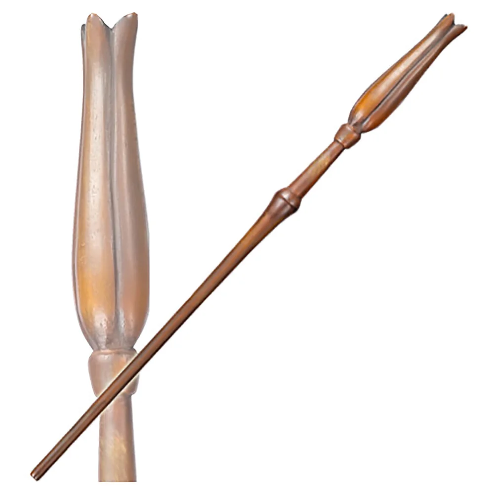 Harry Potter Luna Lovegood's toverstaf Afbeelding 1