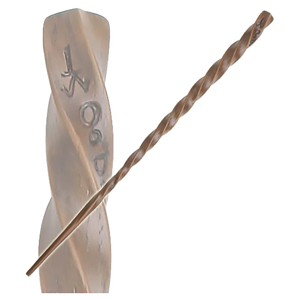 Harry Potter Xenophilius Lovegood's toverstaf Afbeelding 1