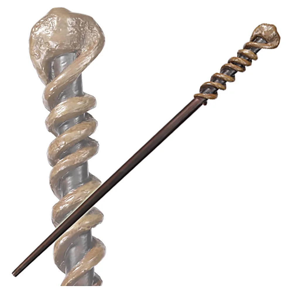 Harry Potter Dean Thomas' Wand Afbeelding 1