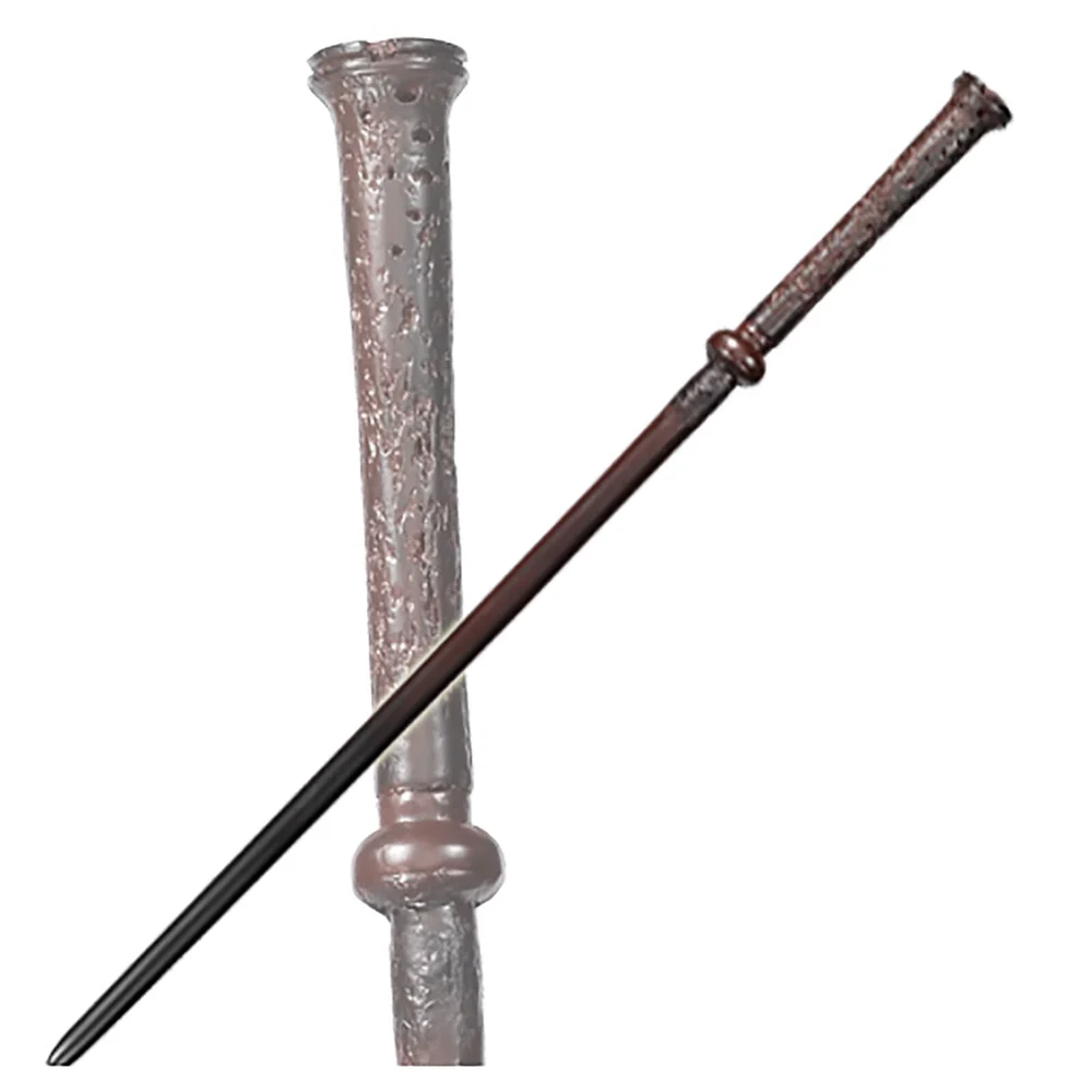 Harry Potter Oliver Wood's toverstaf Afbeelding 1