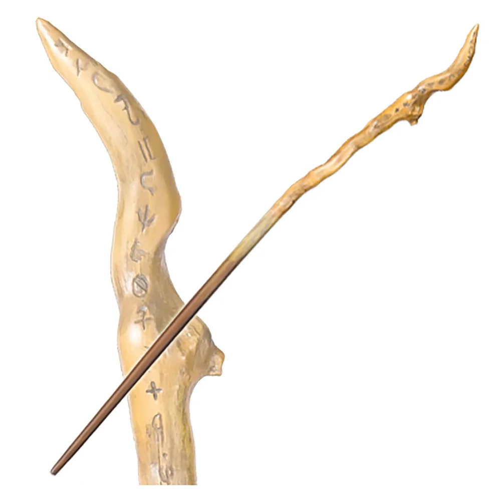 Harry Potter Gregorovitch's Wand Afbeelding 1