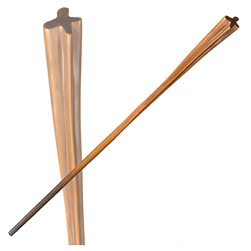 Harry Potter Professor Filius Flitwick's toverstaf Afbeelding 1