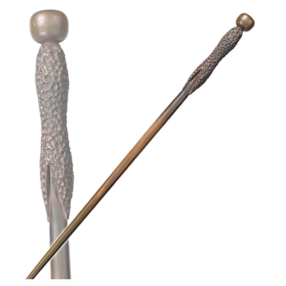 Harry Potter Nigel Wolpert's toverstaf Afbeelding 1