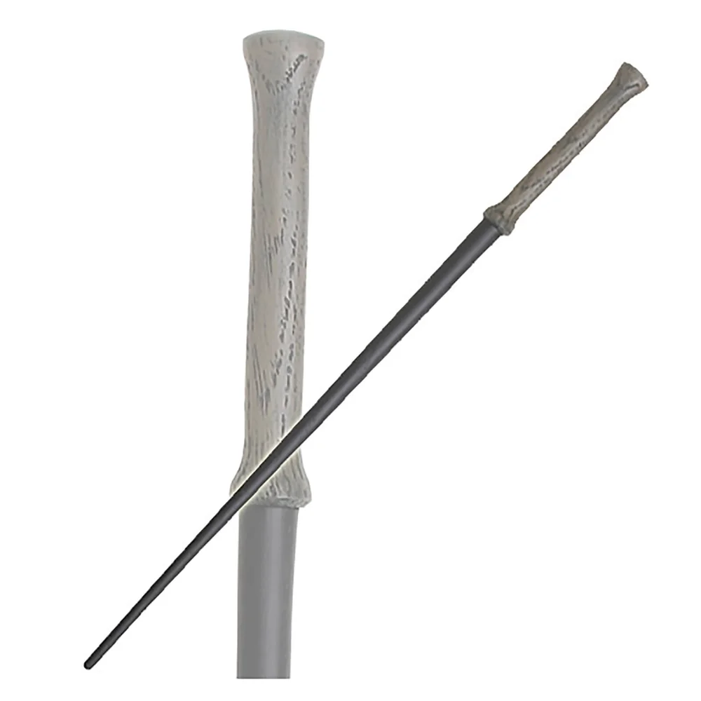 Harry Potter Bellatrix Van Detta-Zwarts' toverstok Afbeelding 1