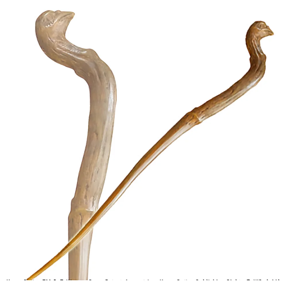 Harry Potter Viktor Krum's Wand Afbeelding 1