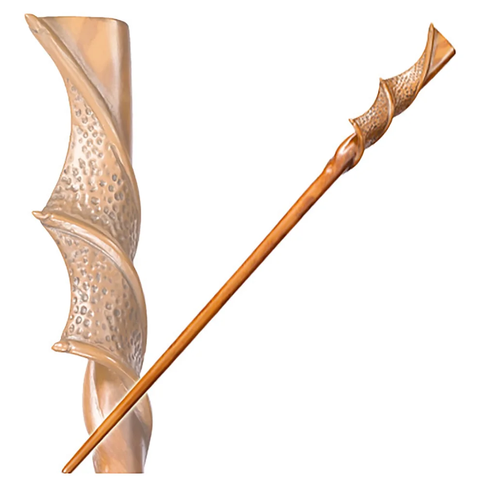 Harry Potter Parvati Patil's toverstaf Afbeelding 1
