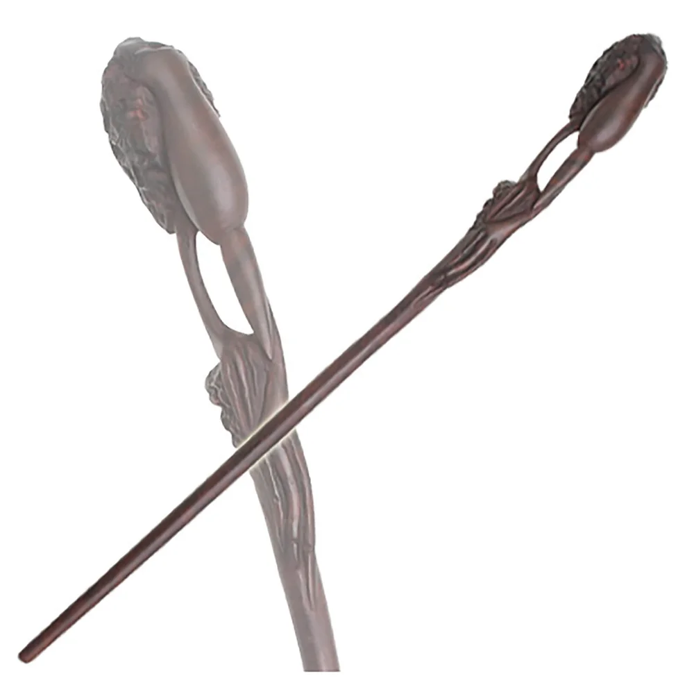 Harry Potter Kingsley Shacklebolt's toverstaf Afbeelding 1