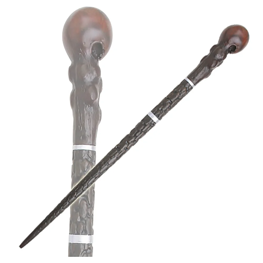 Harry Potter Alastor Mad-Eye Moody's Wand Afbeelding 1