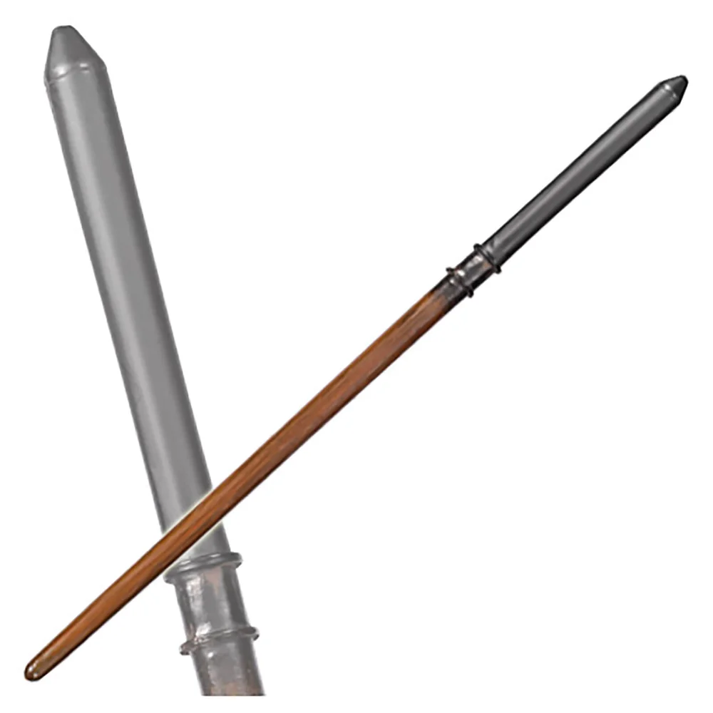 Harry Potter Draco Malfoy's Wand Afbeelding 1