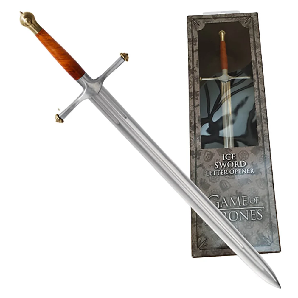 Game of Thrones Ice Briefopener Afbeelding 1