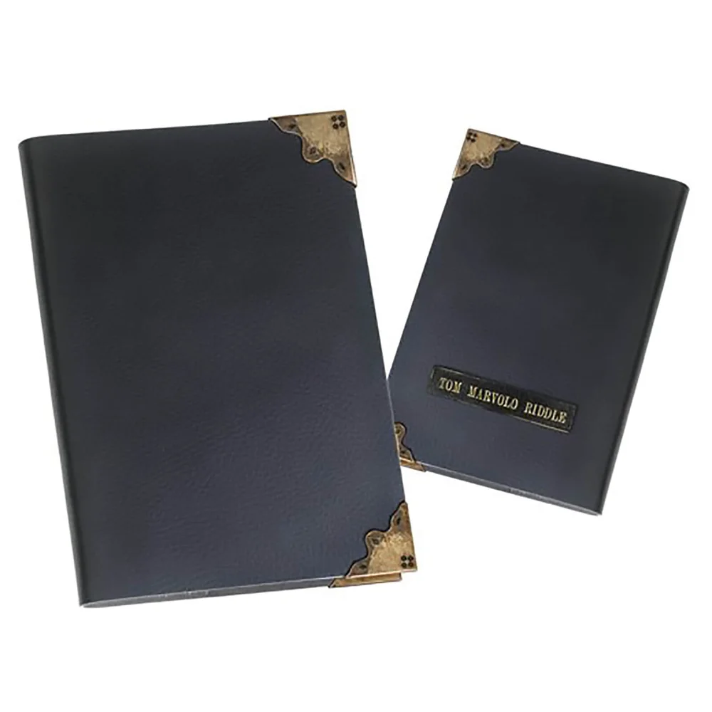 Harry Potter Tom Marvolo Riddle's Diary (Blank) Afbeelding 1
