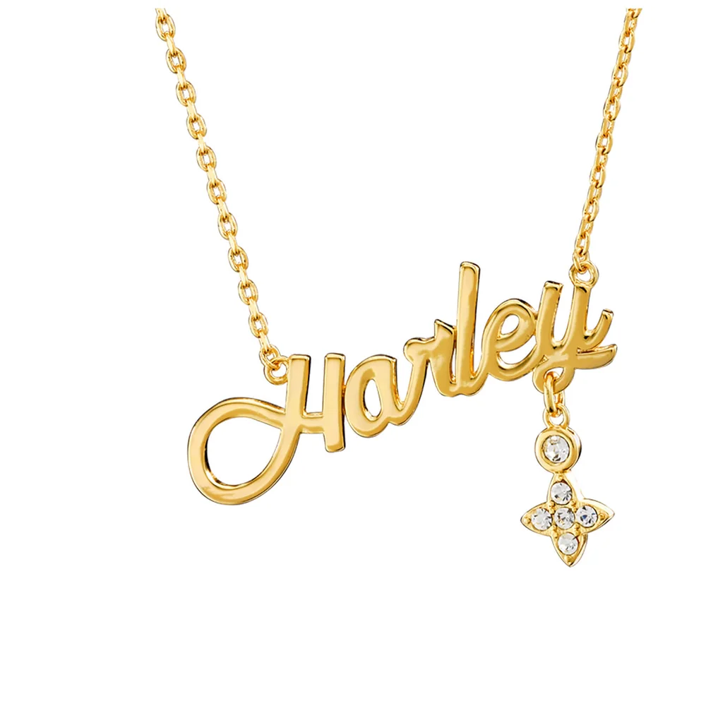 DC Comics Suicide Squad Harley Quinn's Harley ketting Afbeelding 1