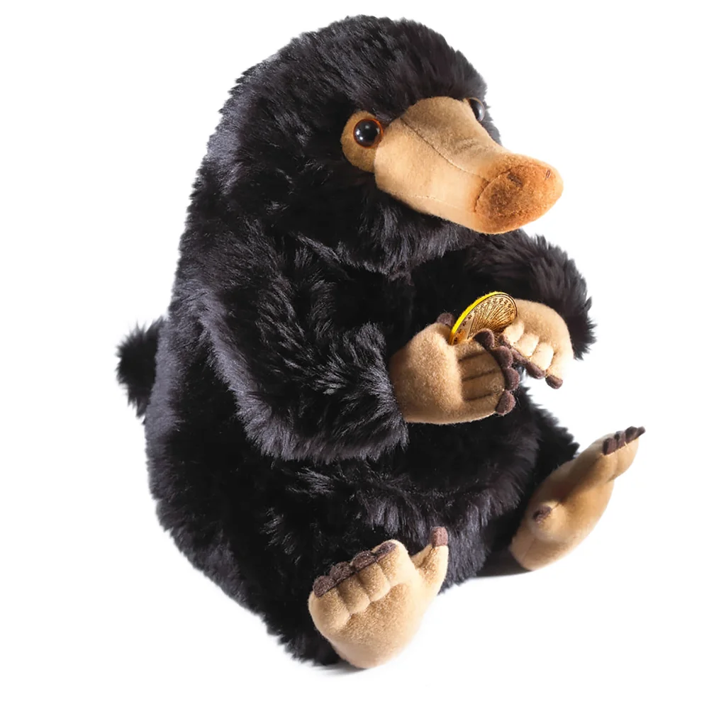 Fantastic Beasts and Where to Find Them Niffler knuffel Afbeelding 1
