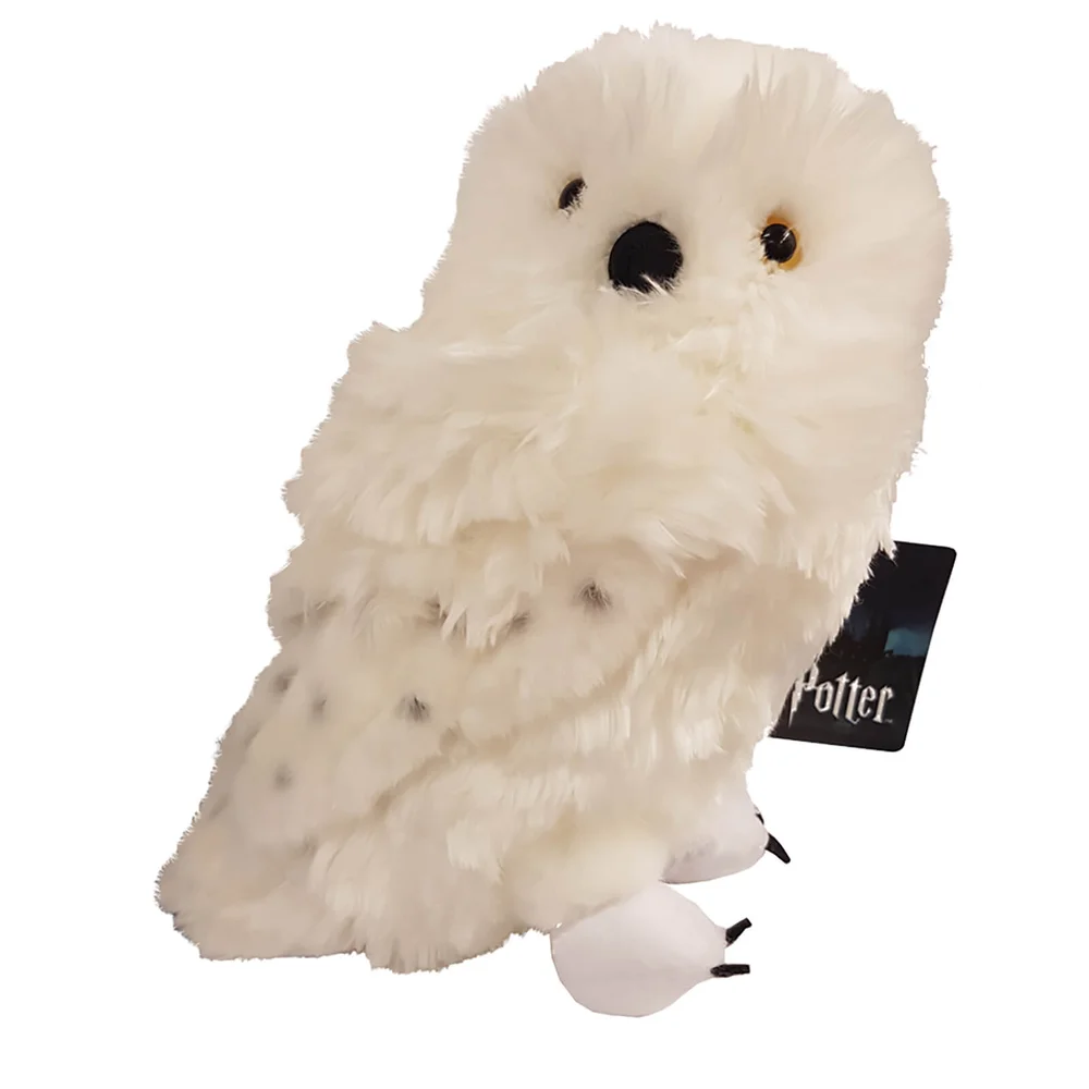 Harry Potter Hedwig Knuffel (15 cm) Afbeelding 1