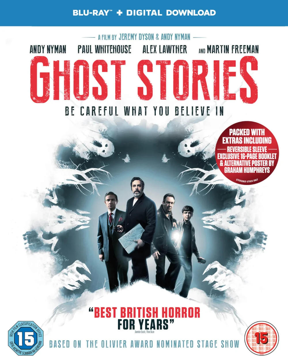 Ghost Stories Afbeelding 1