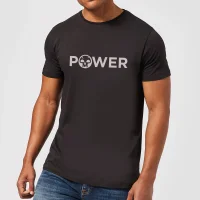 Magic The Gathering Power T-shirt - Zwart - undefined undefined