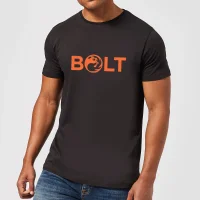 Magic The Gathering Bolt T-shirt - Zwart - undefined undefined