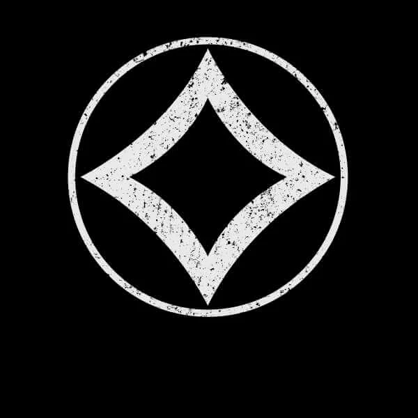 Magic The Gathering Colourless Mana Trui - Zwart