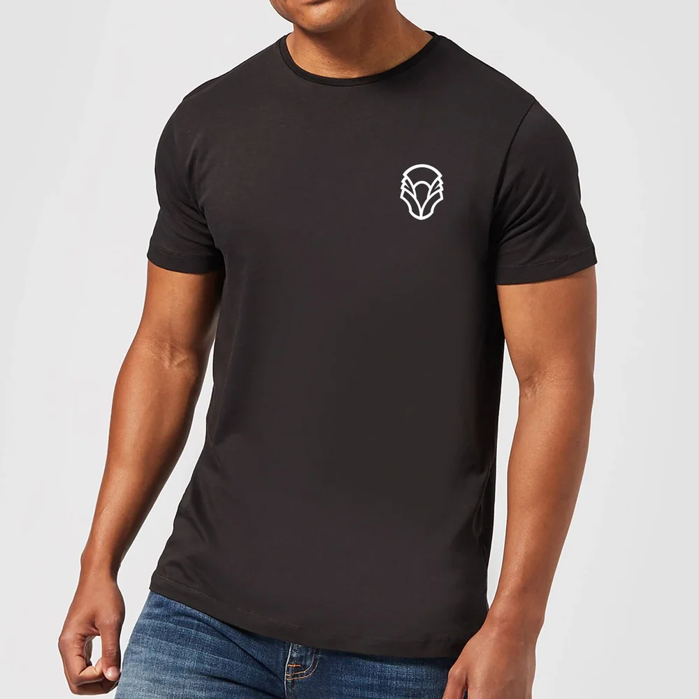 Magic The Gathering Dominaria Pocket Print T-shirt - Zwart - S Afbeelding 1