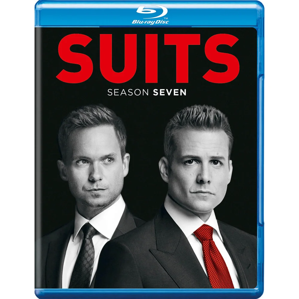 Suits - Season 7 Afbeelding 1