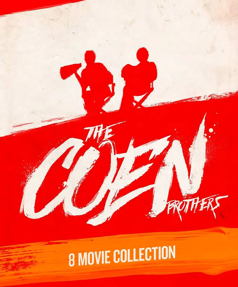 The Coen Brothers - Director's Collection Afbeelding 1