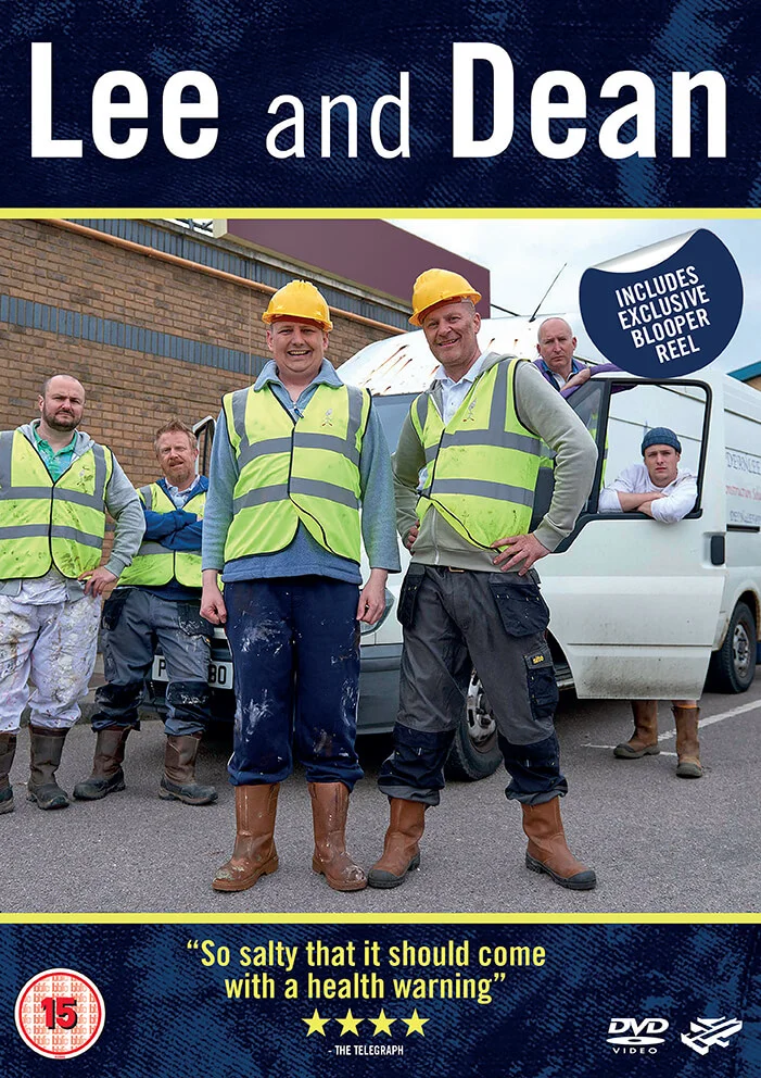 Lee and Dean Afbeelding 1