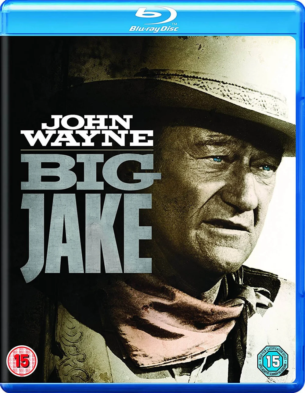 Big Jake Afbeelding 1