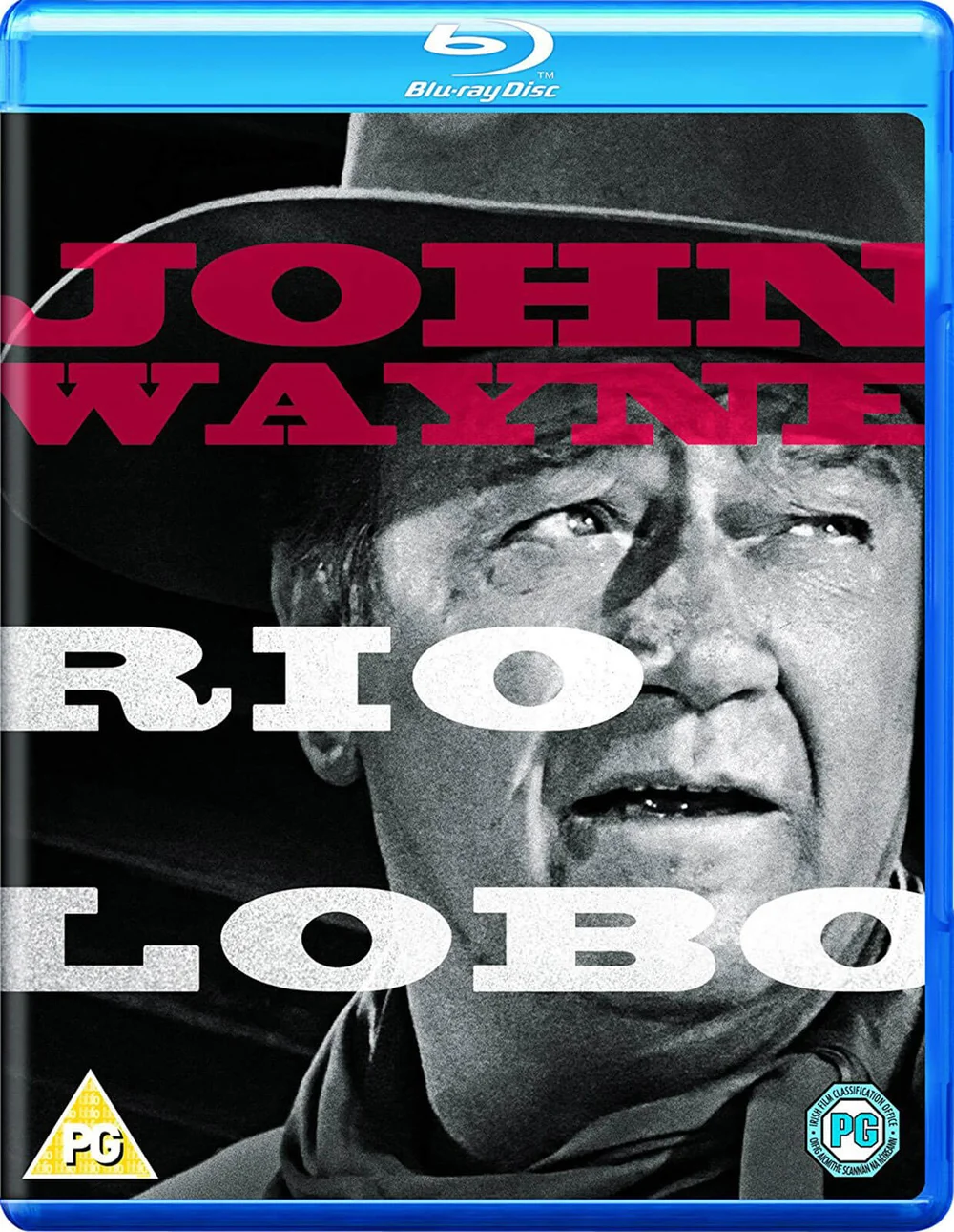 Rio Lobo Afbeelding 1