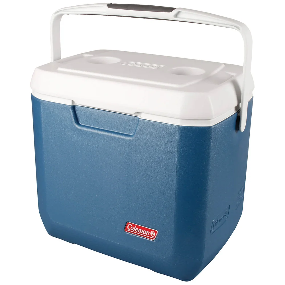 Coleman 28 Qt Xtreme Cooler - Blue Afbeelding 1