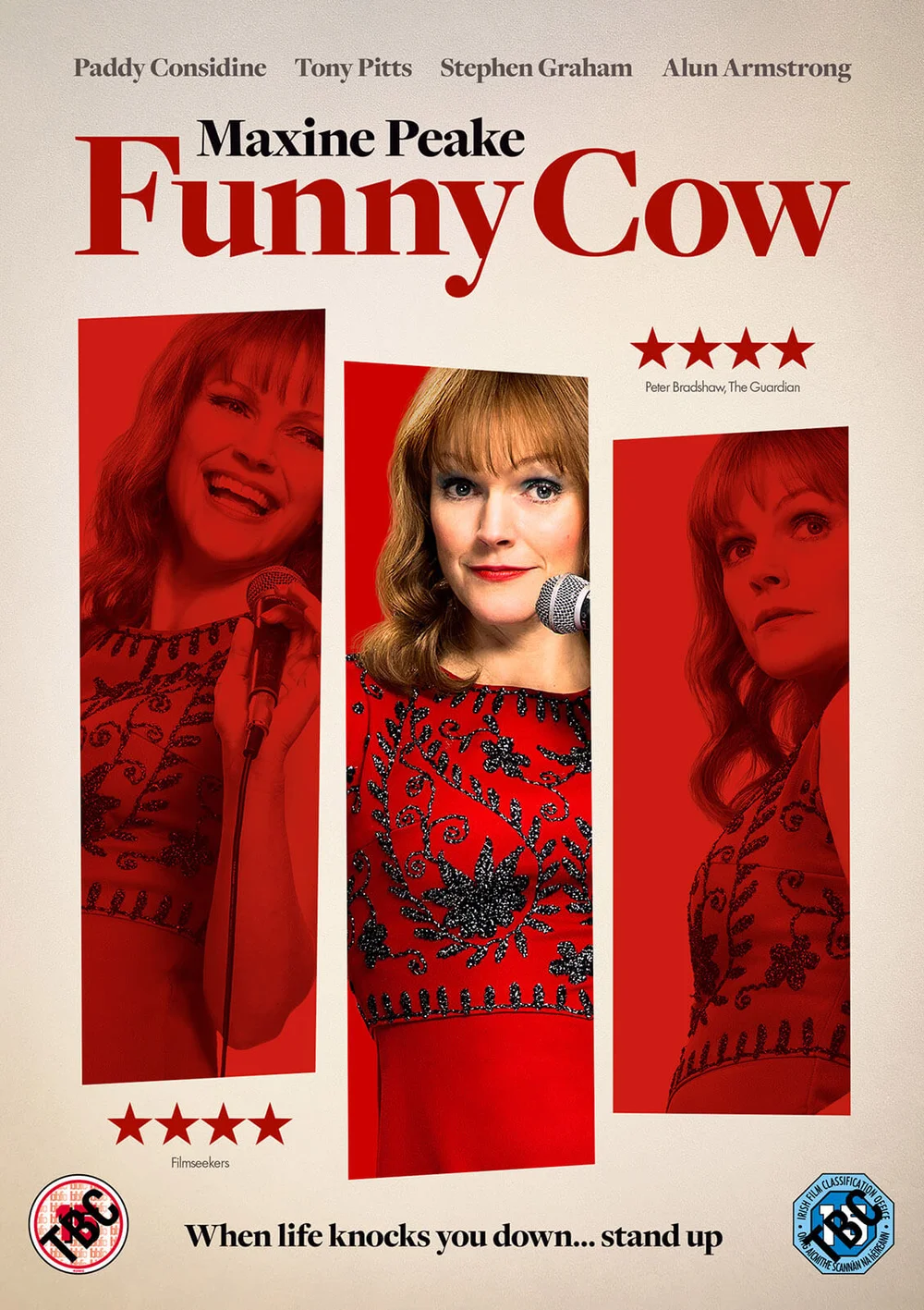 Funny Cow Afbeelding 1