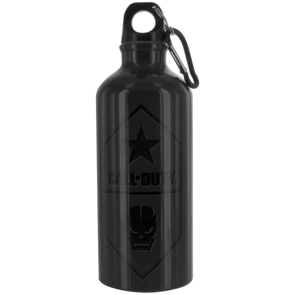 Call of Duty Water Bottle Afbeelding 1