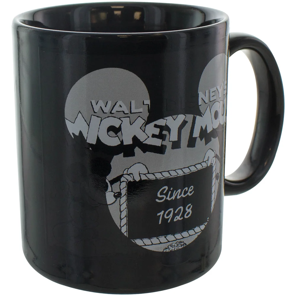 Mickey Mouse magische mok Afbeelding 1