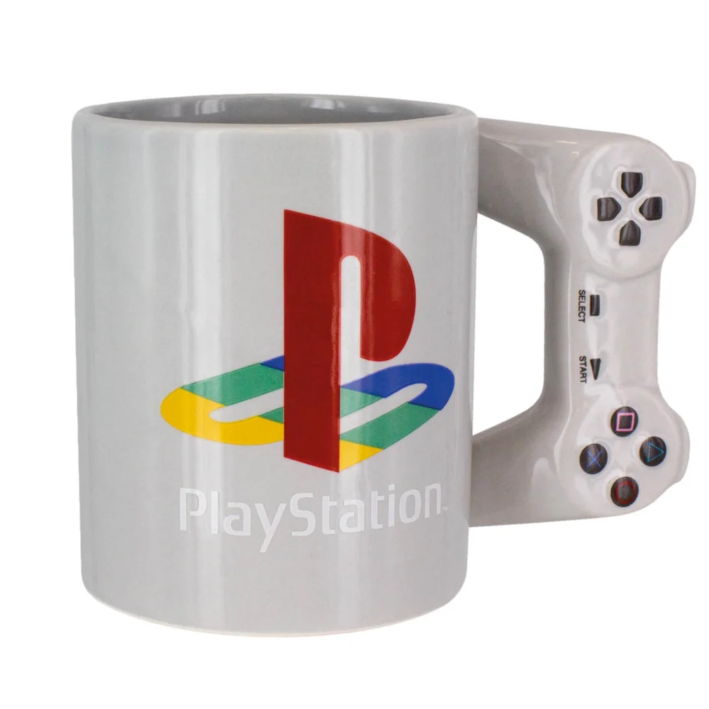 Playstation Controller-mok Afbeelding 1