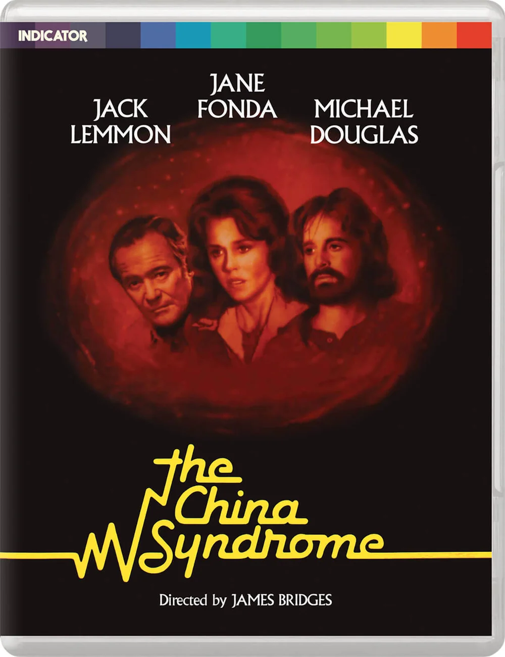 China Syndrome - Limited Edition Afbeelding 1