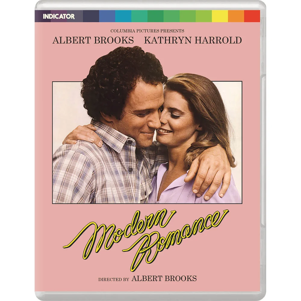 Modern Romance - Limited Edition Afbeelding 1