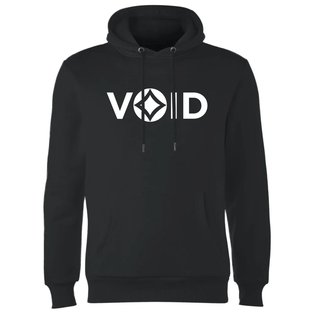 Magic the Gathering Void Hoodie - Zwart - S Afbeelding 1