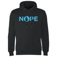 Magic the Gathering Nope Hoodie - Zwart