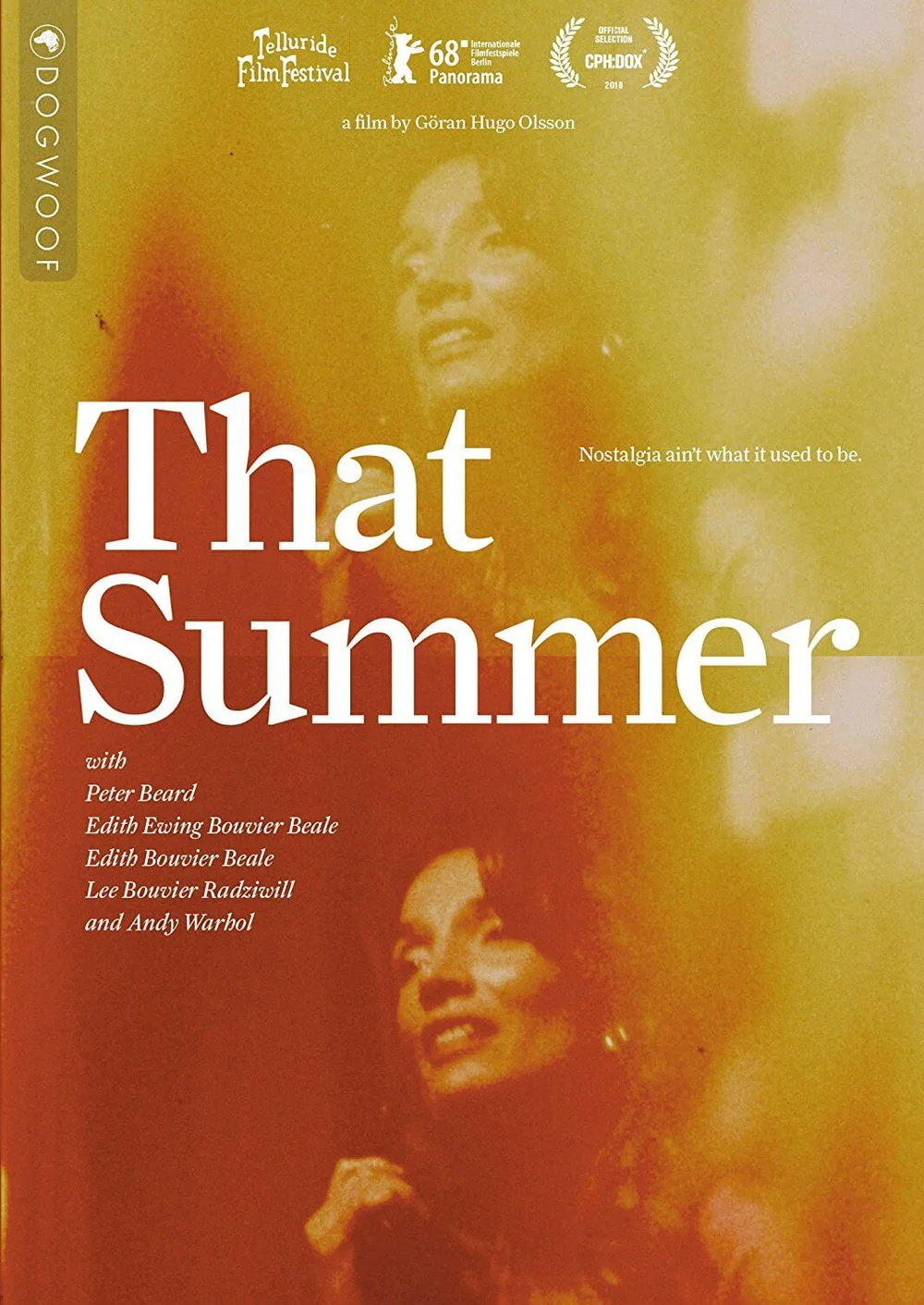 That Summer Afbeelding 1