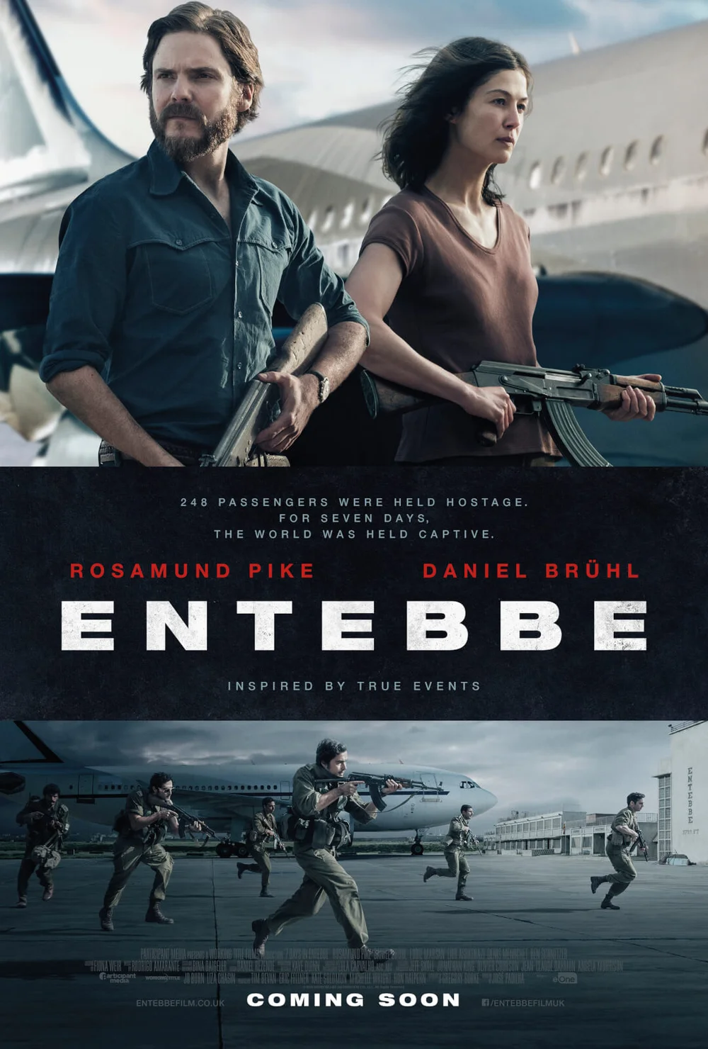 Entebbe Afbeelding 1