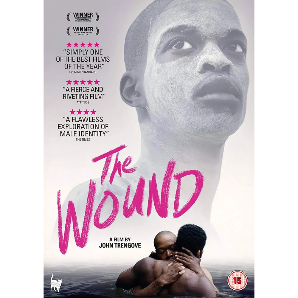 The Wound Afbeelding 1
