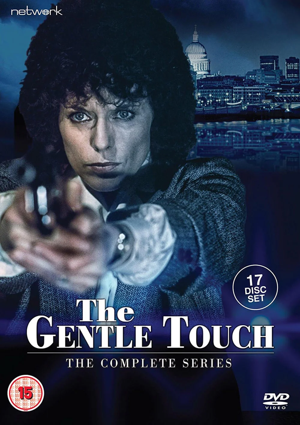 The Gentle Touch Afbeelding 1