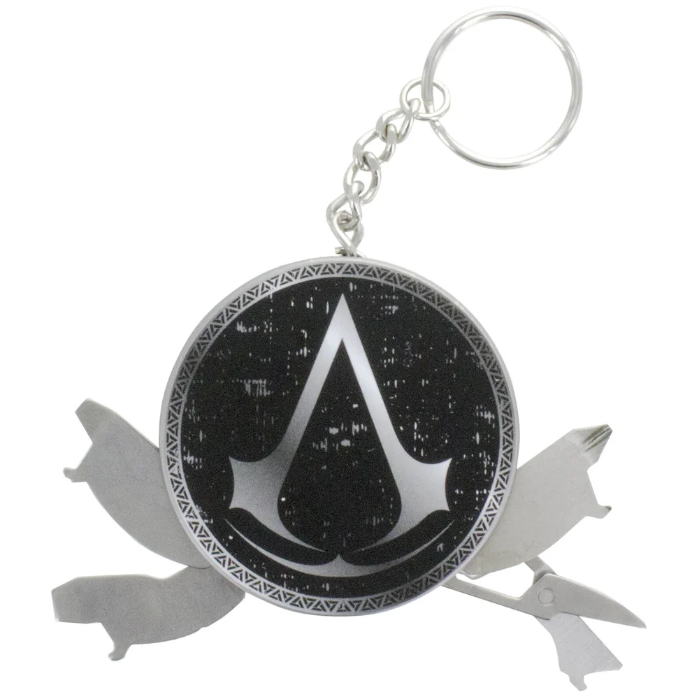 Assassin's Creed multitool Afbeelding 1
