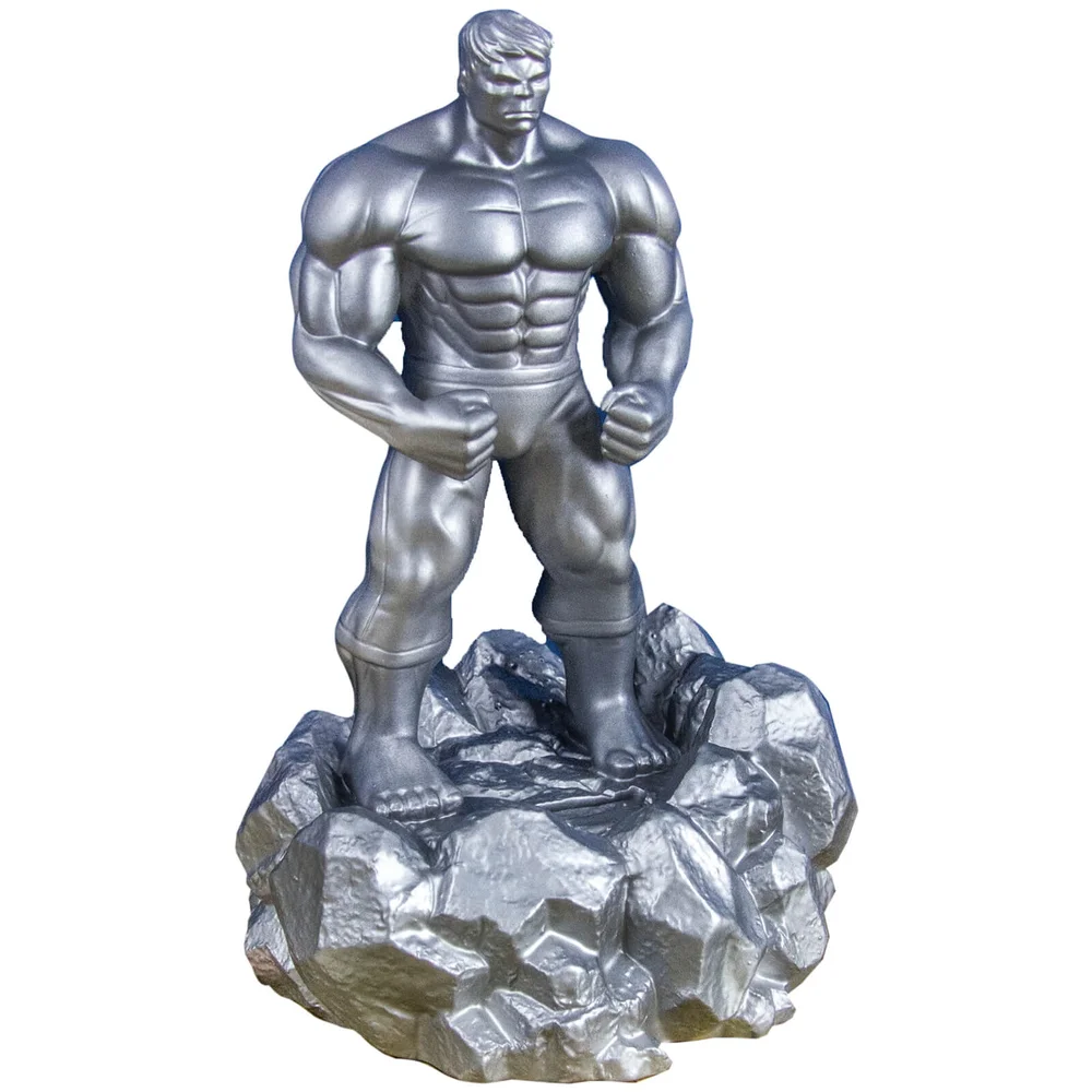 Marvel Avengers Hulk Spaarpot Afbeelding 1