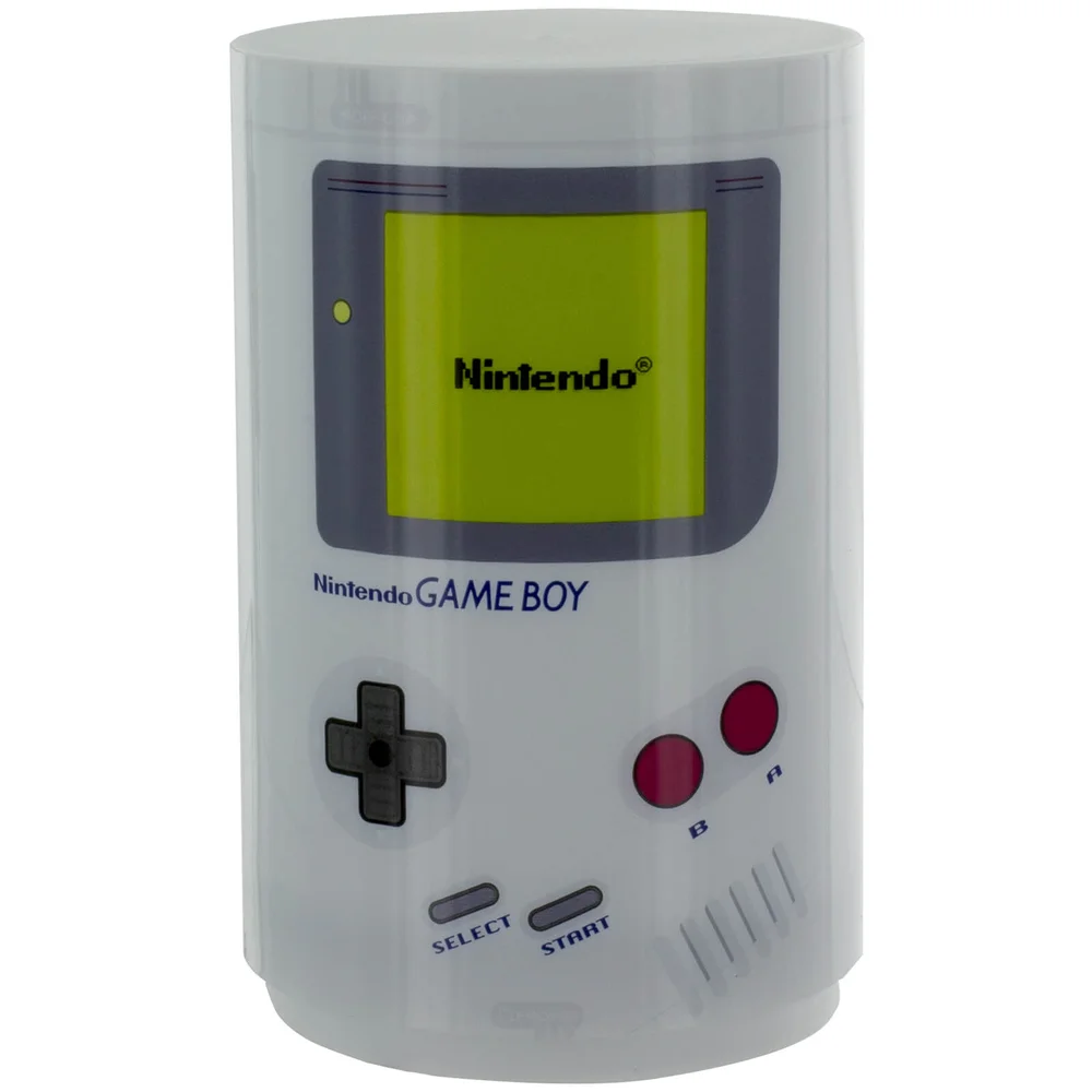 Game Boy-minilampje Afbeelding 1