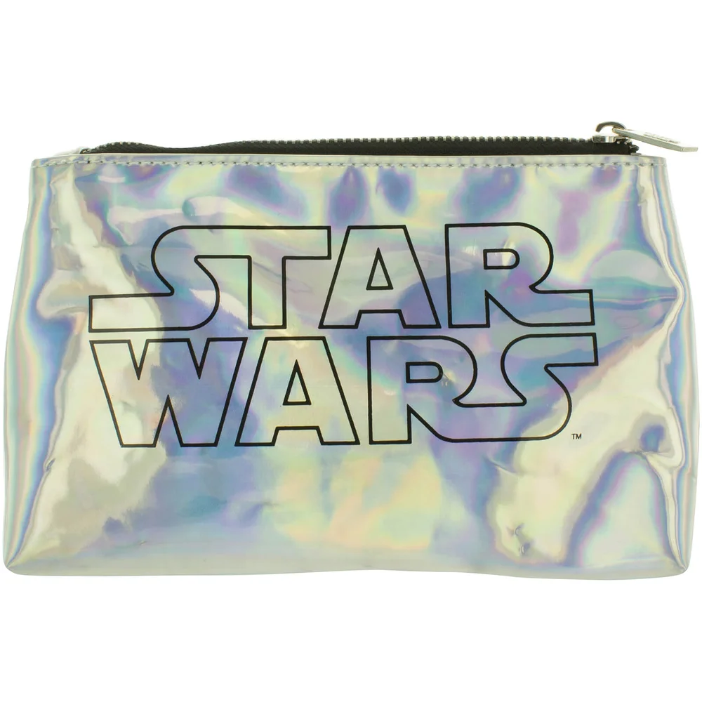 Star Wars Toiletry Bag Afbeelding 1