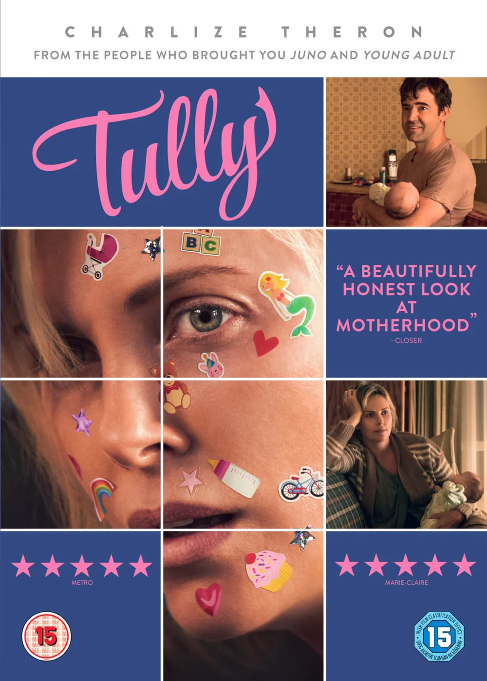 Tully Afbeelding 1