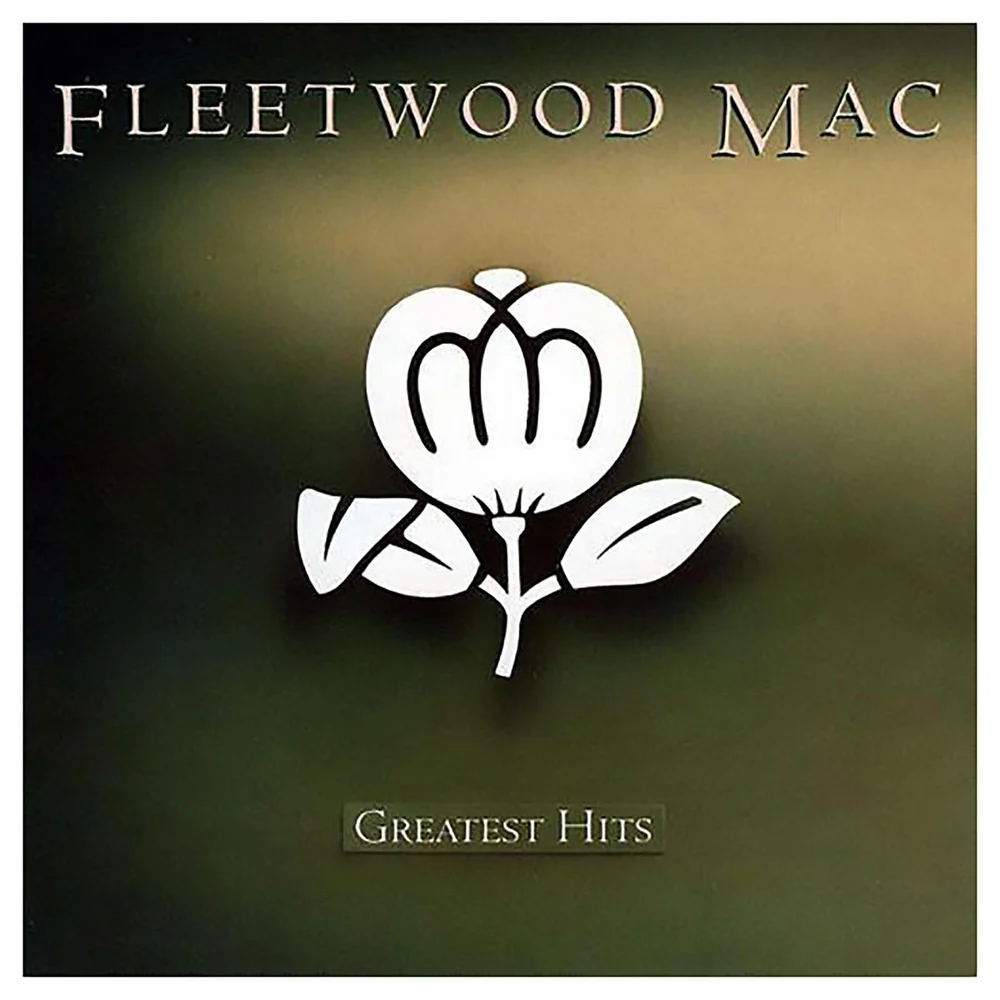 Fleetwood Mac - Greatest Hits - Vinyl Afbeelding 1