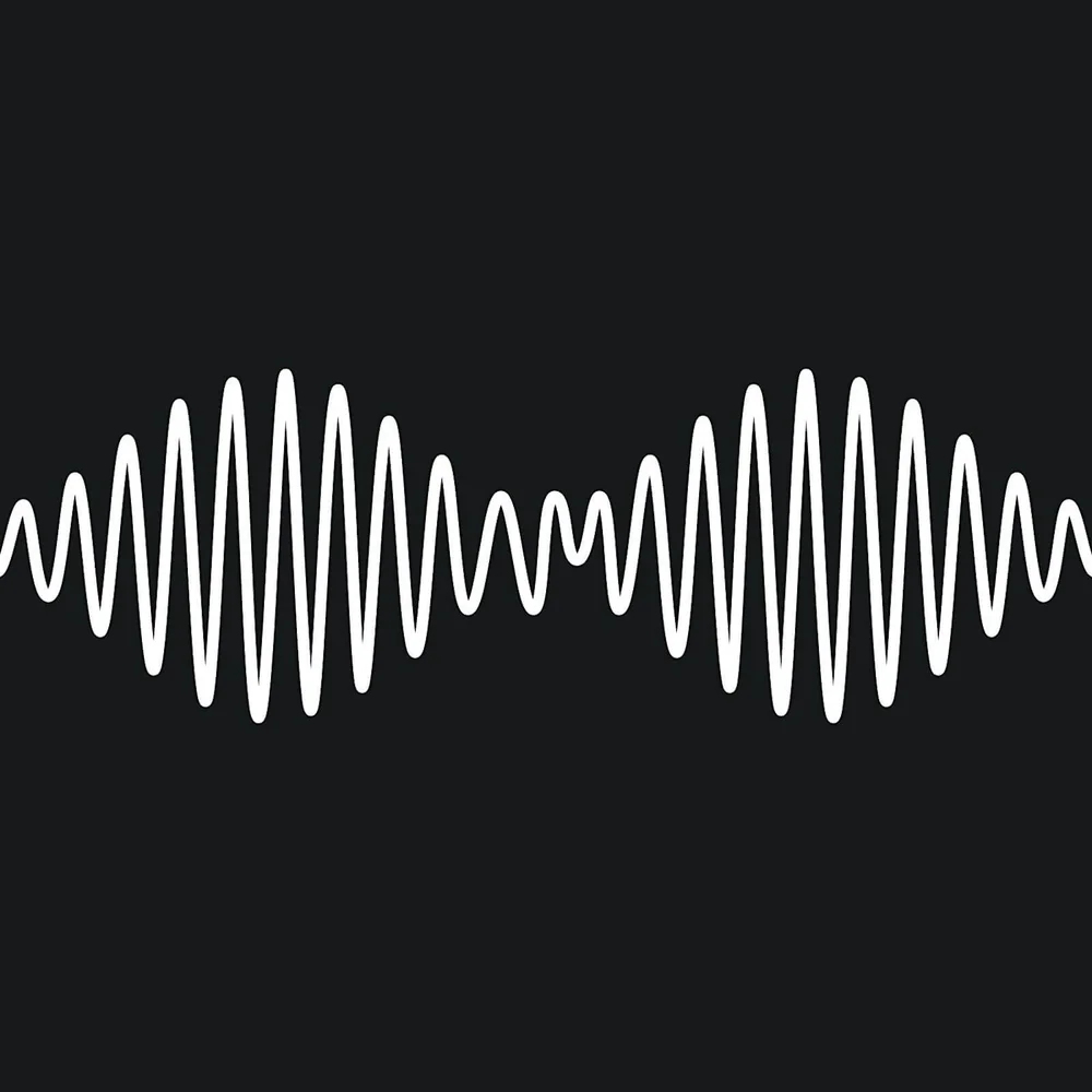 Arctic Monkeys - Am - Vinyl Afbeelding 1
